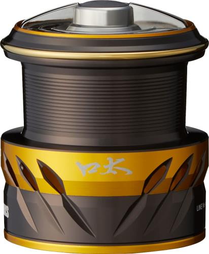 ダイワslpワークス(Daiwa Slp Works) 22 RCS ISOスプール 口太