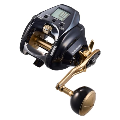 ダイワ(DAIWA) 電動木管 シーボーグ G400J