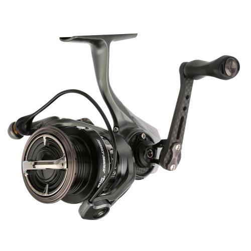 Abu Garcia(アブガルシア) ゼノン ZENON MG-X 3000MS ミドルシャロースプール ソルト対応 スピニングリール
