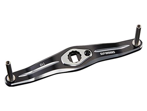 ダイワslpワークス(Daiwa Slp Works) SLPW 110mm クランクハンドル 13,410円