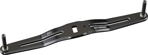 ＳＬＰＷＯＲＫＳ SLPW 150mm クランクハンドル ブラック