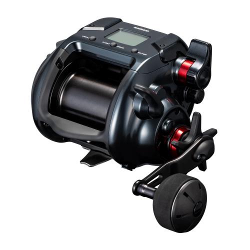 シマノ(SHIMANO) 電動リール 24 プレイズ 4000|GOODWOODS