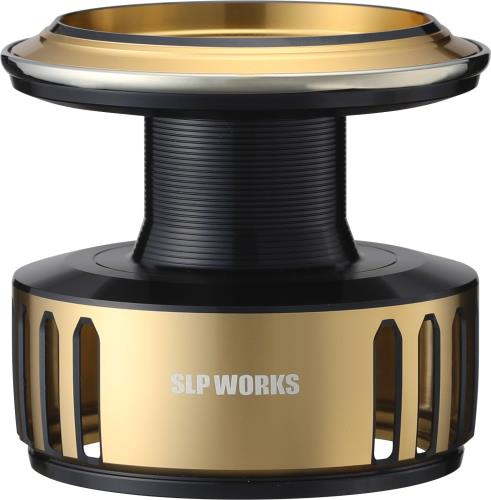ＳＬＰＷＯＲＫＳ 25 SALTIGA スプール 14000