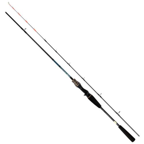 ダイワ(DAIWA) 船竿 ライトアジ X 170R 釣り竿