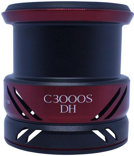 純正パーツ 21 セフィアXR C3000SDH スプール組 パートNo 13CBV|GOODWOODS