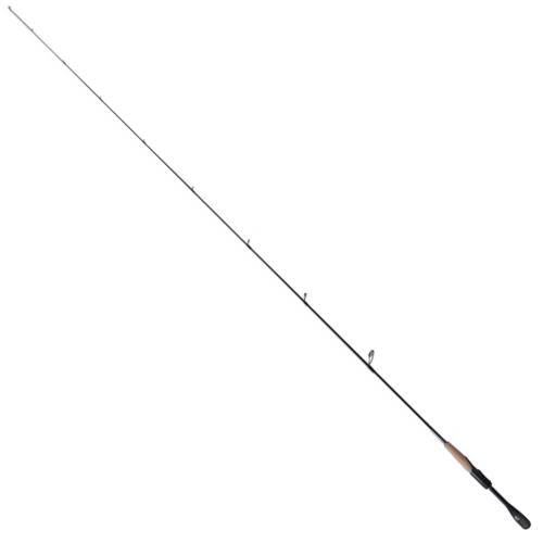 シマノ(SHIMANO) バス スピニングロッド 21 ポイズングロリアス 264SUL+ SiCリングガイド仕様 2023追加モデル