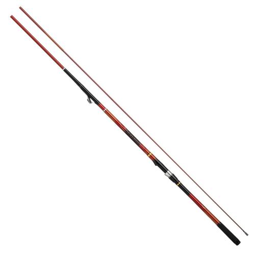 ダイワ(DAIWA) インターライン磯竿 IL大島フレイムホーク(Flame Hawk) 4-52遠投