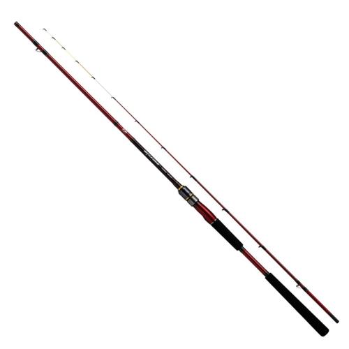ダイワ(DAIWA) 堤防カブセ竿 バトルゲームカブセ MH-240