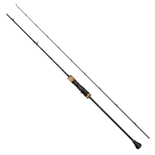 シマノ(SHIMANO) ジギングロッド 24 オシアジガー ∞(インフィニティ) モーティブ B610-1
