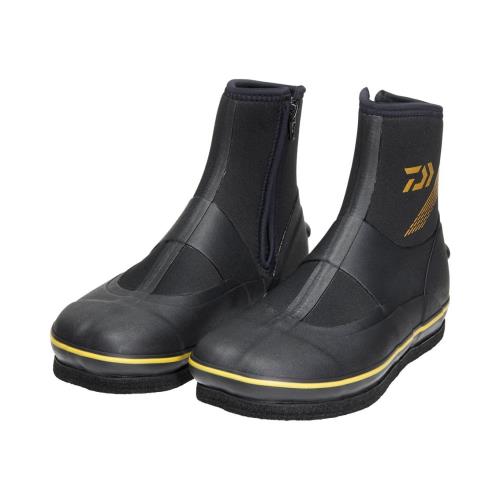 ダイワ(DAIWA) 鮎タビ(先丸中割) ＤＴ－２２０２ＶＲ 黒いこと Ｍ