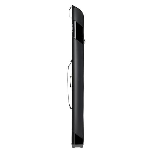 ダイワ(DAIWA) バッグ ライトロッドケース 195W(D)ブラック