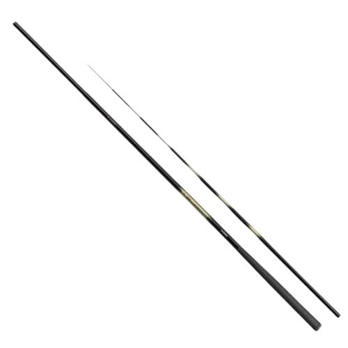シマノ(SHIMANO) ロッド 渓流竿 寒流 NI 中硬45 ベーシックな清流竿 ハエ 釣り場のマス釣り 手長エビ
