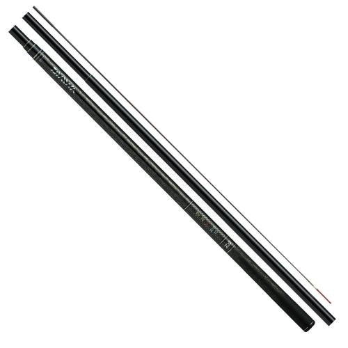 ダイワ(DAIWA) 渓流竿 エキスパート碧羅 中継 超硬65M 釣り竿