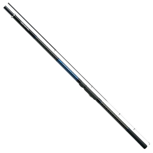 ダイワ(DAIWA) ヤエンロッド リバティクラブアオリ 1.5-51 釣り竿