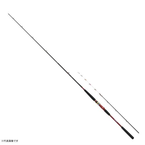 ダイワ(DAIWA) 船竿 アナリスター赤ムツ S-195 釣り竿