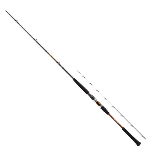 ダイワ(DAIWA) 船竿 A-ブリッツ ネライE M-240E 釣り竿｜GOODWOODS
