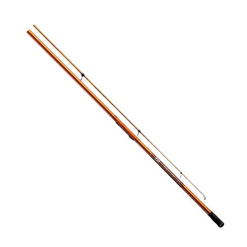 ダイワ(DAIWA) ふり出し投げ竿 キャスティズムTV 25-385V 釣り竿