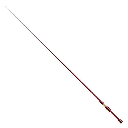 ダイワ(DAIWA) イカダカセチヌ専用ロッド ブラックジャックイカダメタルチューンR 127R 釣り竿