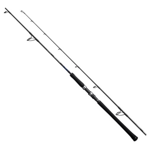 シマノ(SHIMANO) ジギングロッド 19 グラップラー タイプJ スピニング S60-2 水深:~70m ターゲット:~8kg