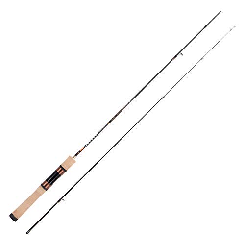 メジャークラフト トラパラネイティブトラウト TXS-532UL 全長:5.3フィート｜GOODWOODS