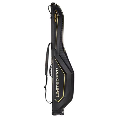 シマノ(SHIMANO) 釣り用ロッドケース ロッドケース LTD プロ遠征 BR-113T 155 リミテッドブラック