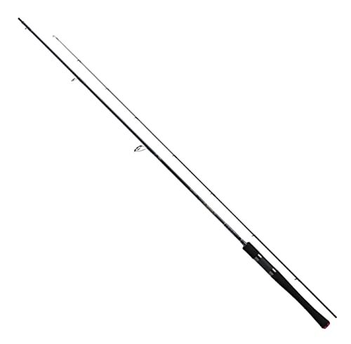 ダイワ(DAIWA) HL 722LRS-21 ハートランド(スピニングモデル) 極点 二階建てバス専用 フィッシング-ロッド・竿本体-スポーツ・アウトドア