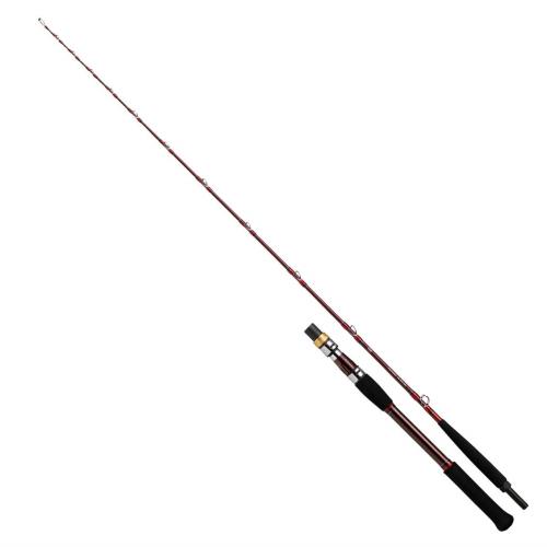 ダイワ(DAIWA) 21 ディープゾーン GS 200-205R