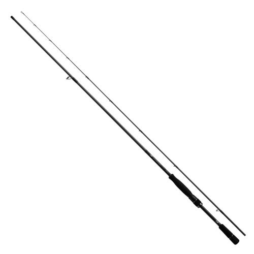 ダイワ(DAIWA) シルバーウルフ MX 76ML-S ブラック 26,942円