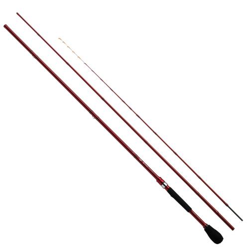 ダイワ(DAIWA) ヘチ竿 BJスナイパーメタルチューン ヘチ 極280 レッド