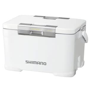 シマノ(SHIMANO) フィクセル リミテッド 30L NF-230V ホワイト