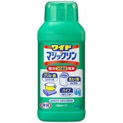 花王ワイドマジックリン 本体 360g 5個セット|GOODWOODS