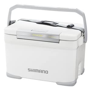 シマノ(SHIMANO) フィクセル リミテッド 22L NF-222V 白いこと