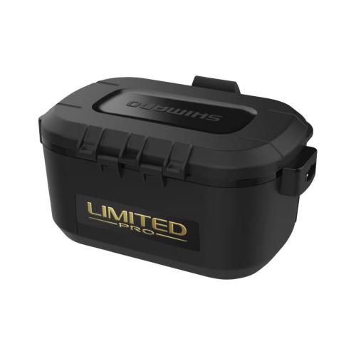 シマノ(SHIMANO) サーモベイトステン リミテッドプロ CS-132Y リミテッドブラック