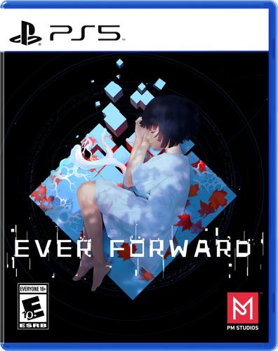 Ever Forward (輸入版:北米) - PS5|GOODWOODS
