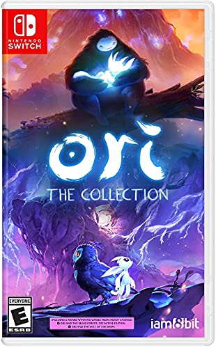 Ori - The Collection (輸入版:北米) – Switch|GOODWOODS