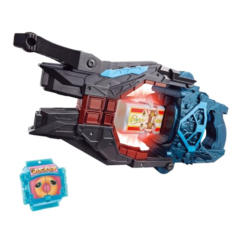 [バンダイ(BANDAI)] 仮面ライダーガヴ DX変身銃ヴァレンバスター 対象年齢 3才以上｜GOODWOODS