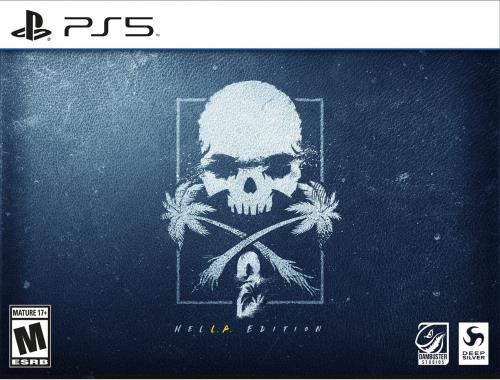 Dead Island 2 HELL-A Edition (インポート版:北米) - なおなお書き5