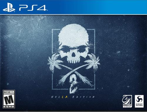Dead Island 2 HELL-A Edition (インポート版:北米) - なおなお書き4