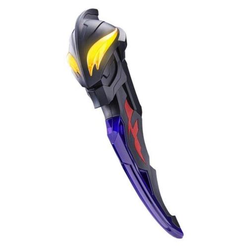 バンダイ(BANDAI) 幻界魔剣 ベリアロク-Deathcium Talking Ver.-