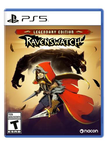 Ravenswatch (輸入版:北米) - PS5