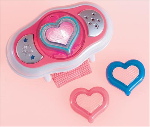 ふたりはプリキュア プリキュア レインボーブレス画像