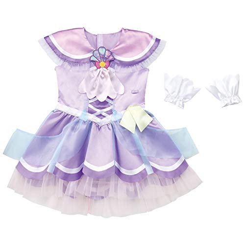 [バンダイ] トロピカル～ジュ!プリキュア 変身プリチューム キュアコーラル｜GOODWOODS