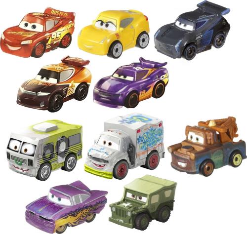 楽天市場】国内未発売 ディズニーストア限定 Cars 2 カーズ2