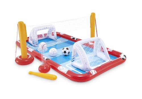 INTEX(インテックス) プール スポーツ [アクションスポーツプレイセンター 57147] 日本正規品