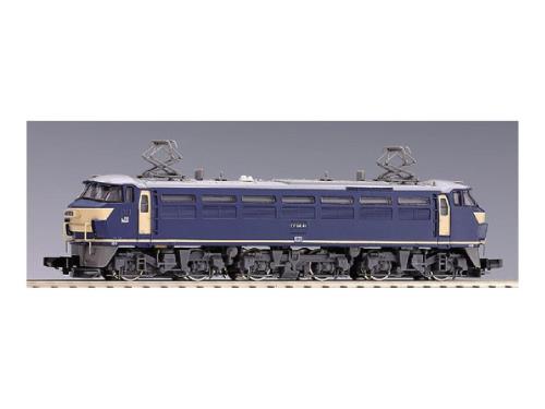 TOMIX Nゲージ EF66 後期型 JR貨物新更新車 2170 鉄道模型 電気機関車 12,172円