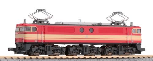 マイクロエース Nゲージ 西武鉄道E852+E854晩年型 A0221 鉄道模型 電気機関車 16,956円