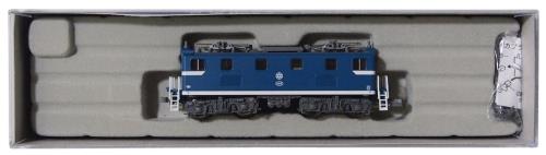 マイクロエース Nゲージ 秩父鉄道 デキ500形 A2076 鉄道模型 電気機関車