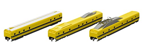 楽天市場】Nゲージ ベーシックセット SD 923形ドクターイエロー