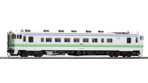 TOMIX HOゲージ JR キハ40 1700形 タイフォン撤去車 T HO425 鉄道模型 ディーゼルカー