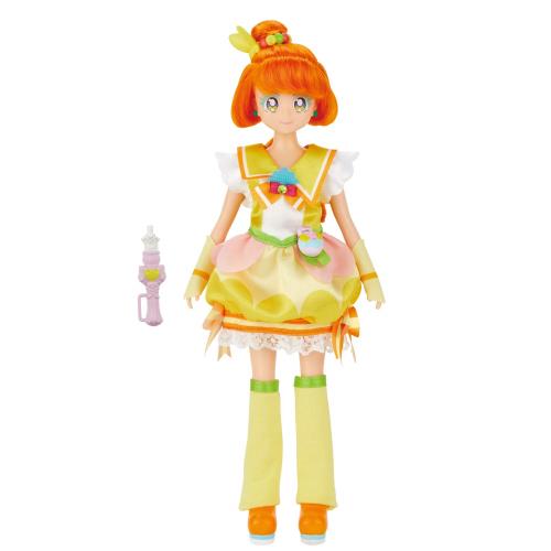 トロピカル～ジュ!プリキュア プリキュアスタイル キュアパパイア